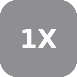 10x