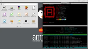 Armbian Imager