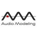 Audio Modeling Software Center