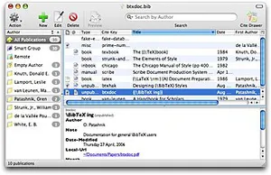 BibDesk