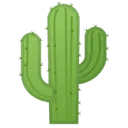 Cactus Blockchain