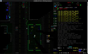 Cataclysm: Dark Days Ahead