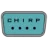 CHIRP