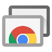 Chrome Remote Desktop