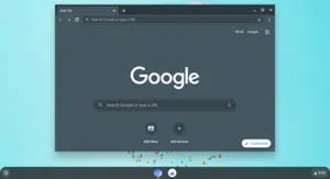 ChromeDriver