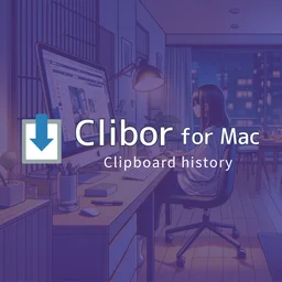 Clibor for Mac