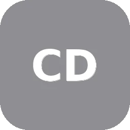 Colemak-DH Keyboard Layout