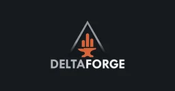 DeltaForge CLI