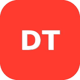 Derivative TouchDesigner