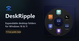DeskRipple