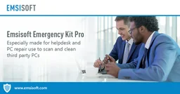 Emsisoft Emergency Kit