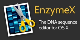 EnzymeX