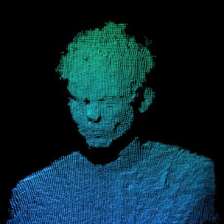 Epoch Flip Clock Screensaver