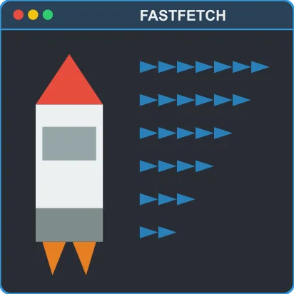 fastfetch