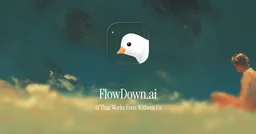 FlowDown