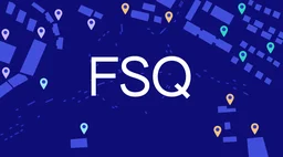 FSQ Spatial Desktop