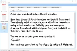 High-Logic Scanahand