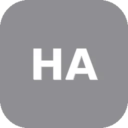 Home Assistant Taskbar Menu