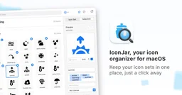 IconJar