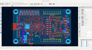 KiCad
