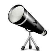 KStars Desktop Planetarium