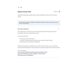 Make Bing Your Search Engine