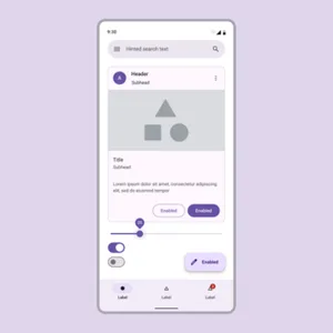 Material Design