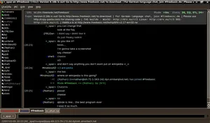 Mozilla Firefox (son)
