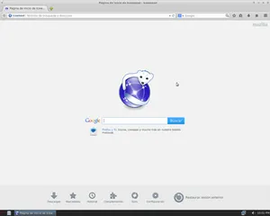 Mozilla Thunderbird ESR (he)