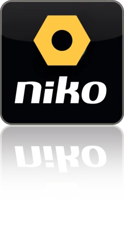 Niko Home Control programming software