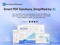 PDFelement Express