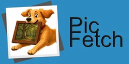 PicFetch