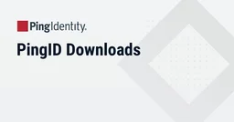 PingID