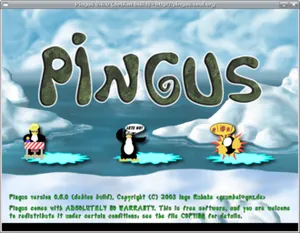 Pingus