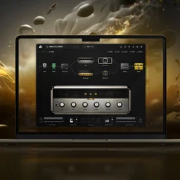 Positive Grid Bias FX 2