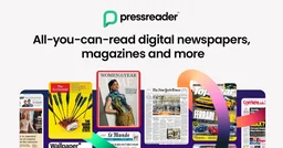 PressReader (Classic)