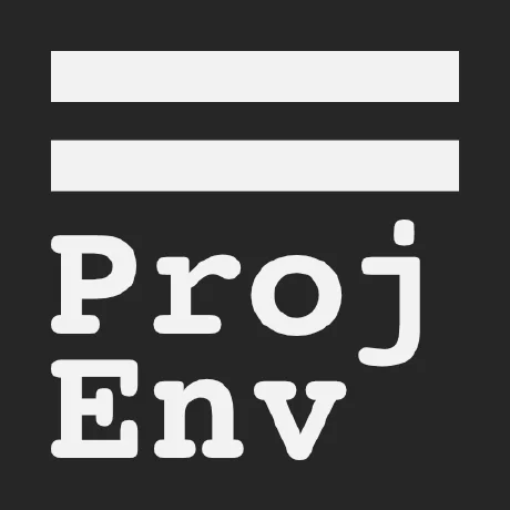 Project-Env CLI