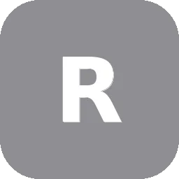 R
