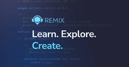 Remix IDE desktop