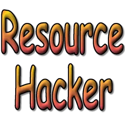 Resource Hacker