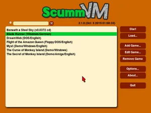 ScummVM