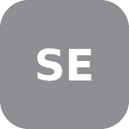 sluice