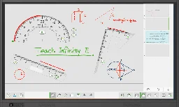 Teach Infinity II