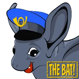 The Bat!