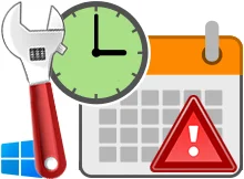 Update Time