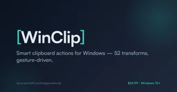 WinClip
