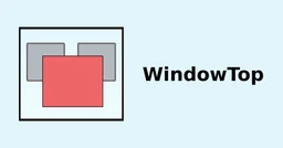 WindowTop