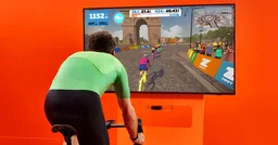 Zwift